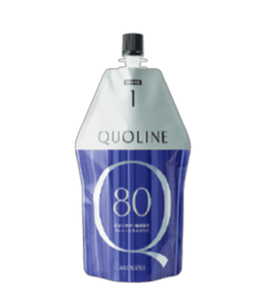 QUOLINE T-C 80 400G