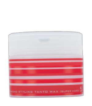 STYLING TANTO WAX 5 90G