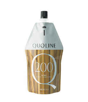 QUOLINE CA-T 200 1ST