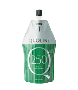 QUOLINE T-C 250 1ST