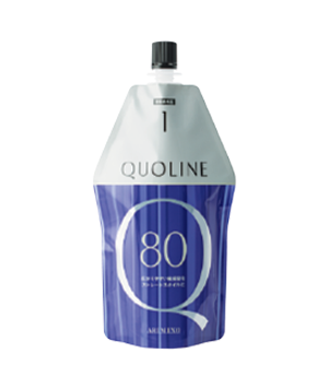 QUOLINE T-C 80 1ST