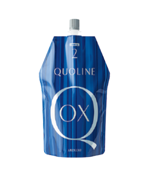 QUOLINE OX 2ND